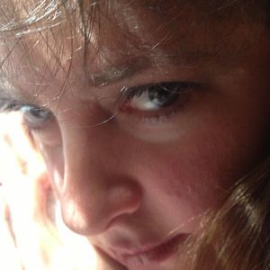 Meet your Posher, Alison